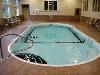 Comfort Inn & Suites (MA116), Ludlow — Indoor pool