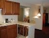 Comfort Inn & Suites (MA116), Ludlow — Spacious suite with kitchen area