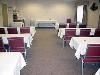 Comfort Inn & Suites (MA116), Ludlow — Banquet room