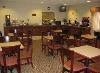 Comfort Inn & Suites (MA116), Ludlow — Breakfast area