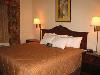 Comfort Inn & Suites (MA116), Ludlow — Guest room with one bed