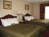 Comfort Inn & Suites (MA116), Ludlow — Guest room with queen beds