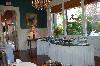 Dragon Room, Margaret Gardens Inn, New Orleans