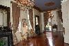 Magnolia Room, Margaret Gardens Inn, New Orleans — Magnolia Room
