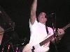 Tony G DJ and Karaoke Services, Tucson — Tony G singing and playing bass AT The Wooden Nickel Tucson, Arizona