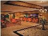 Holiday Inn Select Atlanta, Atlanta — With its prime downtown location and flexible facilities, Holiday Inn Select Atlanta Capitol Conference Center is the perfect setting for your next Atlanta convention, meeting, or gathering. Host your event against a backdrop of stylish executive boardrooms and dramatic ballrooms, featuring vaulted ceilings, crystal chandeliers, and elegant décor. Every detail of our extensive meeting space is designed to make your Atlanta conference an assured success, with state-of-the-art facilities.