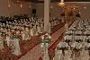 Grand Ballroom, Pelazzio Banquets Catering And Conference, Houston — Wedding's are special at The Omni Palace. Call 281-921-6664 Today for a Free Consultation with one of our Wedding Planners.