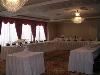 Grand Ballroom, Pelazzio Banquets Catering And Conference, Houston — Corporate settings are variable depending on needs of layout's from Classroom to Board Room to Theatre Style or Banquet Hall. No request is out of reach at Omni Palace.