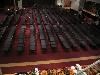 Grand Ballroom, Pelazzio Banquets Catering And Conference, Houston — Another great seating layout at the Omni Palace.
