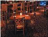 Rockfish Grill Restaurant, Holiday Inn Select Atlanta, Atlanta