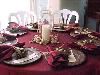 Gazebo, Grounds and House, Mote-Morris House, Leesburg — We have all kinds of events at this facility.  The house can only accomodate 30 people banquet style.