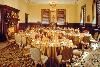 Charles Frost Room, The Depot Minneapolis, A Renaissance Hotel, Minneapolis