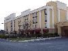 Hampton Inn Spartanburg-North I-85, South Carolina, Spartanburg — Welcome to the Hampton Inn Spartanburg-North I-85, SC hotel in South Carolina. Our hotel is conveniently located off I-85 at Exit 78, just eight miles north of I-26 with easy access to Spartanburg, Gaffney, Boiling Springs and the Duncan business communities. 

The Hampton Inn Spartanburg hotel consists of 86 beautifully appointed guest rooms including 16 spacious Jacuzzi® rooms for that special occasion or for just relaxing. Each hotel room includes a coffeemaker, iron and ironing board, hair dryer, 2-line speakerphones with data port, voicemail, wireless high-speed internet access, am/fm clock radio, shower massagers, 25 inch remote TV with full cable and movie channels, oversized desk with ergonomic chair and local calls.