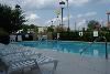 Hampton Inn Spartanburg-North I-85, South Carolina, Spartanburg — Pool