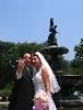 Dale Hameister Photography, Hemet — Chris and Adriana's wedding in Central Park, NYC.