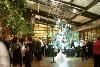 Winter Garden Room, The Depot Minneapolis, A Renaissance Hotel, Minneapolis