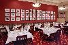 Charley’s Grill, The Depot Minneapolis, A Renaissance Hotel, Minneapolis