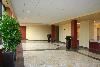 Banquet Foyer, The Meadows Club, Rolling Meadows — Banquet Foyer with Coat room