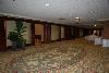 Pre-Function Area, The Meadows Club, Rolling Meadows — A buffet set-up in the Pre-function area