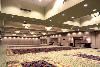 BancorpSouth Conference Center, Tupelo — view of the conference center without dividing walls