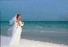 Wedding Area, Beach Walk Crystal Beach, Destin — Beach Walk Crystal Beach - Beach Wedding