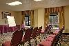 Dumra Diamond, Days Inn West Broad, Richmond