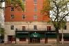 Radisson Admiral Semmes, AL, Mobile — The Historic Radisson Admiral Semmes Hotel.
