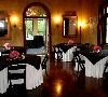 The Cheesecake Lady Catering Company, Tulsa — Pink roses, soft candlelight, antique wall scones...an elegant, timeless style