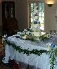The Cheesecake Lady Catering Company, Tulsa — Weddings, Wonderful, Wonderful Weddings