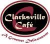 Clarksville Cafe, Princeton Junction — Clarksville Cafe Logo
