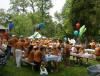 Unique Hospitality, Louisville — Company Picnic