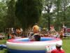 Unique Hospitality, Louisville — Mechanical Bull
