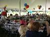 Unique Hospitality, Louisville — Family Picnic/Retirement Party