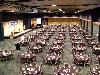 Ballroom 100ABC, Spokane Convention Center, Spokane — View of Ballroom 100ABC