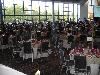 Group Health Riverside Hall, Spokane Convention Center, Spokane — Banquet in the Group Health Riverside Hall