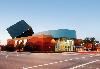 Discovery Science Center, Santa Ana