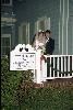 1870 Dowell House Bed & Breakfast, McKinney — Perfect for your honeymoon or wedding night!