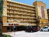 Meeting Room, Best Western Castillo Del Sol, Ormond Beach — Best Western Catillo Del Sol Exterior