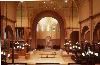 Performance/Ceremony Space, First Church In Cambridge, Cambridge