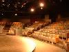 The Loft Theatre, Dayton — The interior of The Loft Theatre.