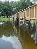 Picnic Shelter, Berry Park, Leesburg