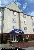 Candlewood Suites Tyler, Tyler