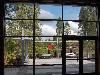 Gary Weikel Room at Willis Tucker Park, Snohomish — View from Gary Weikel Room