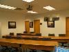 Training/Multipurpose Room, Los Alamos Meeting Place, Los Alamos