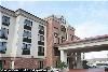 Holiday Inn Express Hotel & Suites Greenville-Downtown, Greenville