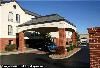 Holiday Inn Express St. Louis, Saint Louis