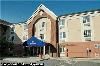 Candlewood Suites -Syracuse, East Syracuse