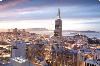 Mandarin Oriental San Francisco, San Francisco