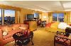 Club Room, Mandarin Oriental San Francisco, San Francisco