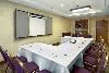Hampton Inn Columbia - Maryland, Columbia — Columbia Meeting Room